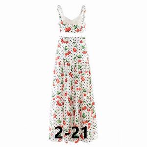 D&G Women's Dress 208